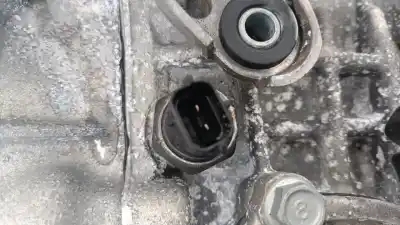 Автозапчасти б/у коробка передач за kia cee'd fastback (ed) 1.6 crdi 115 ссылки oem iam   