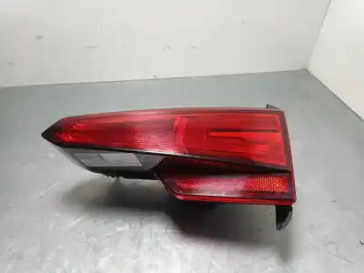 Автозапчасти б/у внутренний правый задний фонарь за audi a4 b9 (8w2, 8wc) 2.0 tdi ссылки oem iam 8w5.945.076  