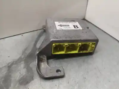 Second-hand car spare part airbag control unit for mazda 5 (cw) active oem iam references w2t80274  