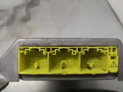 Second-hand car spare part airbag control unit for mazda 5 (cw) active oem iam references w2t80274  