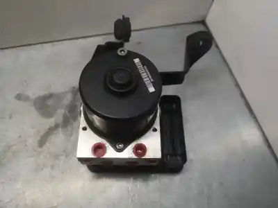 Peça sobressalente para automóvel em segunda mão abs por mazda 5 (cw) active referências oem iam 7n612c405  