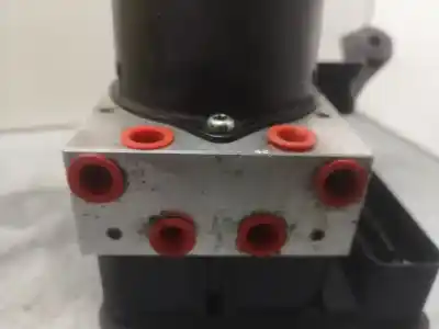 Peça sobressalente para automóvel em segunda mão abs por mazda 5 (cw) active referências oem iam 7n612c405  