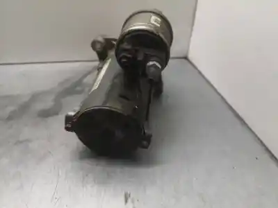 Pezzo di ricambio per auto di seconda mano motorino di avviamento per fiat punto (evo) (199) dynamic riferimenti oem iam 