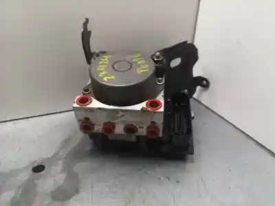 Peça sobressalente para automóvel em segunda mão abs por fiat punto (evo) (199) dynamic referências oem iam   