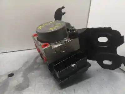 Peça sobressalente para automóvel em segunda mão abs por fiat punto (evo) (199) dynamic referências oem iam   