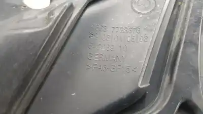 Pezzo di ricambio per auto di seconda mano parabrezza per bmw r 1200 rt r 1200 rt riferimenti oem iam 46637728678