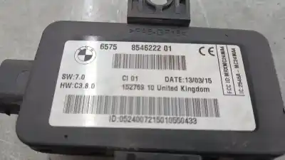 Pezzo di ricambio per auto di seconda mano modulo elettronico per bmw r 1200 rt r 1200 rt riferimenti oem iam 6575854622201