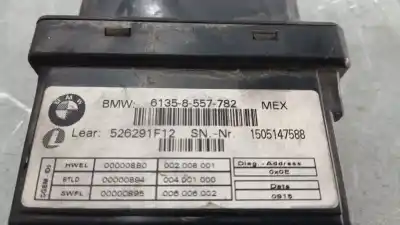 Second-hand car spare part electronic module for bmw r 1200 rt r 1200 rt oem iam references 61358557782  