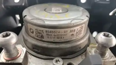 Автозапчастина б/у абс для bmw r 1200 rt r 1200 rt посилання на oem iam 854557401  