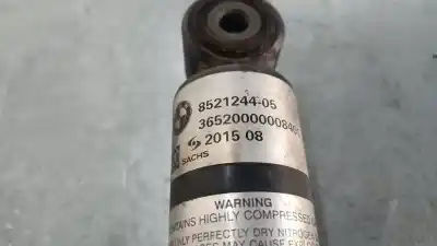 Pezzo di ricambio per auto di seconda mano ammortizzatore anteriore per bmw r 1200 rt r 1200 rt riferimenti oem iam 852124405