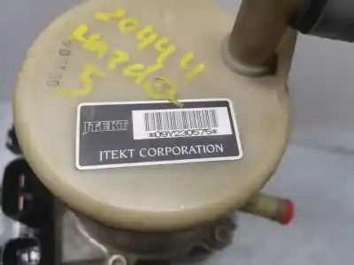 Second-hand car spare part steering pump for mazda 5 (cw) active oem iam references 09y230575