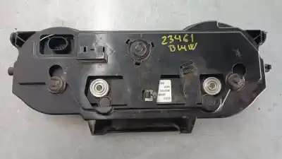 Peça sobressalente para automóvel em segunda mão quadrante por bmw r 1200 rt r 1200 rt referências oem iam 855469202  