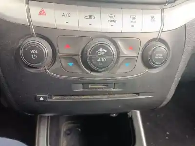 Second-hand car spare part heating / air conditioning control panel for fiat freemont (345) * oem iam references 1sk601x9ad