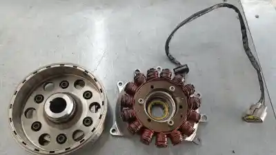 Автозапчастина б/у генератор для bmw r 1200 rt r 1200 rt посилання на oem iam 8529410  