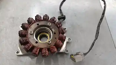 Автозапчастина б/у генератор для bmw r 1200 rt r 1200 rt посилання на oem iam 8529410  