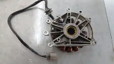 Автозапчастина б/у генератор для bmw r 1200 rt r 1200 rt посилання на oem iam 8529410  