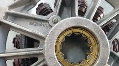 Автозапчастина б/у генератор для bmw r 1200 rt r 1200 rt посилання на oem iam 8529410  