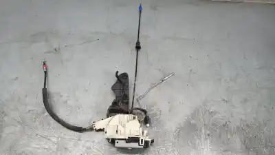 Second-hand car spare part rear left door lock for fiat freemont (345) * oem iam references 