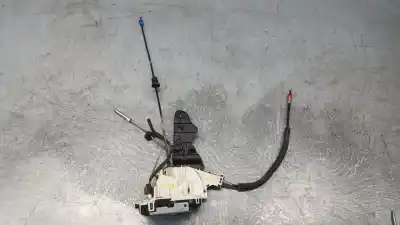 Second-hand car spare part rear right door lock for fiat freemont (345) * oem iam references 