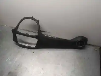 İkinci el araba yedek parçası havalandirma izgarasi için fiat punto (199) pop oem iam referansları 735504881  