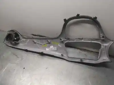 İkinci el araba yedek parçası havalandirma izgarasi için fiat punto (199) pop oem iam referansları 735504881  