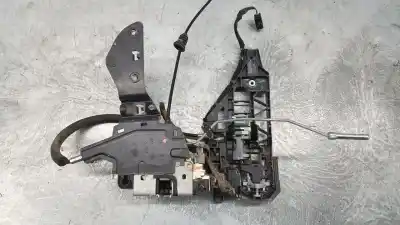 Second-hand car spare part front right door lock for fiat freemont (345) * oem iam references 