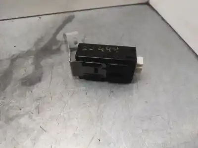 Peça sobressalente para automóvel em segunda mão módulo eletrônico por mazda 5 (cw) active referências oem iam cc65675dzb  