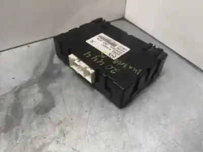 Peça sobressalente para automóvel em segunda mão módulo eletrônico por mazda 5 (cw) active referências oem iam cd8567560c  