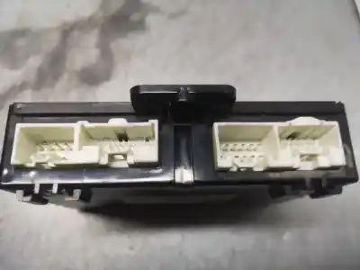 Peça sobressalente para automóvel em segunda mão módulo eletrônico por mazda 5 (cw) active referências oem iam cd8567560c  