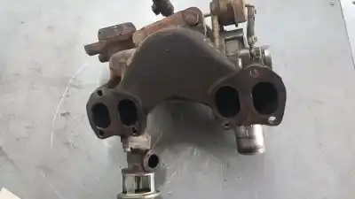 Gebrauchtes Autoersatzteil turbolader zum suzuki vitara se/sv (et) 2.0 hdi largo lujo oem-iam-referenzen k04199911