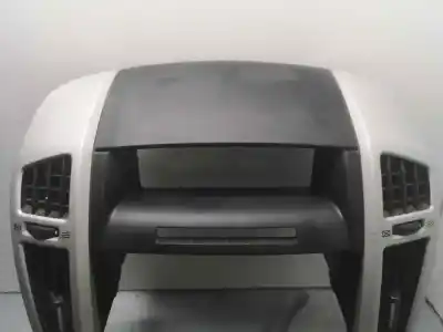 Автозапчасти б/у аэрационная решетка за kia cee'd fastback (ed) 1.6 crdi 115 ссылки oem iam 847401h000