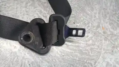 Second-hand car spare part rear right seat belt for fiat freemont (345) * oem iam references 