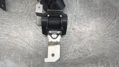 Second-hand car spare part rear right seat belt for fiat freemont (345) * oem iam references 