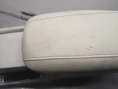 Peça sobressalente para automóvel em segunda mão apoio de braço consola central por volvo v40 kinetic referências oem iam 01284547