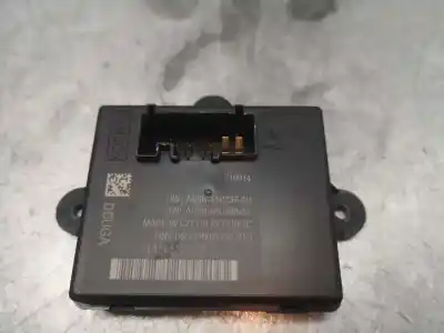 Peça sobressalente para automóvel em segunda mão módulo de confort / bsi /bcm por volvo v40 kinetic referências oem iam 31343872