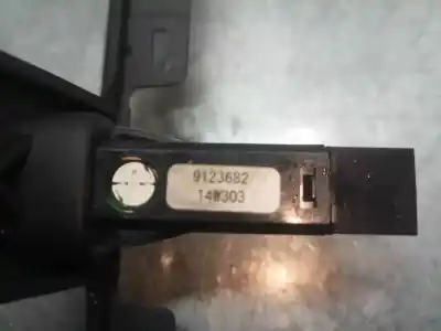 Piesă de schimb auto la mâna a doua avertizare pentru volvo v40 kinetic referințe oem iam 9123682  