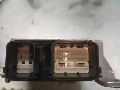 Peça sobressalente para automóvel em segunda mão centralina de airbag por volvo v40 kinetic referências oem iam 31406938  