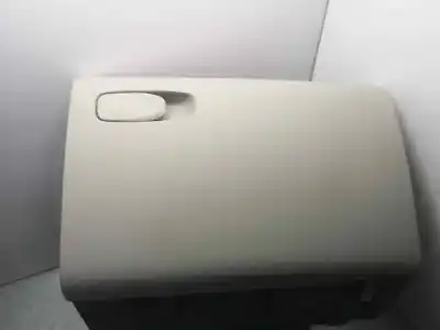 Peça sobressalente para automóvel em segunda mão porta luvas por volvo v40 kinetic referências oem iam 1284503