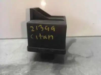 Gebrauchtes Autoersatzteil elektronisches modul zum mercedes citan furgoneta/monovolumen (w415) 109 cdi (415.601 415.603 415.605) oem-iam-referenzen 0281003060