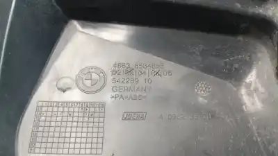 Pezzo di ricambio per auto di seconda mano modanatura per bmw r 1200 rt r 1200 rt riferimenti oem iam 46638534853