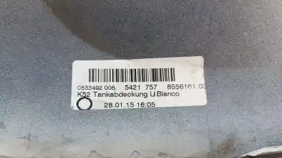 Pezzo di ricambio per auto di seconda mano modanatura per bmw r 1200 rt r 1200 rt riferimenti oem iam 46638533578
