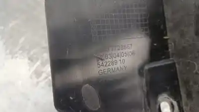 Pezzo di ricambio per auto di seconda mano modanatura per bmw r 1200 rt r 1200 rt riferimenti oem iam 46637728667