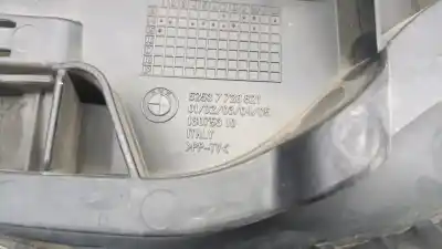 Pièce détachée automobile d'occasion siège avant droit pour bmw r 1200 rt r 1200 rt références oem iam 52537728821 52538544784 18075310