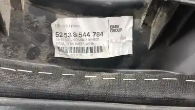 Pièce détachée automobile d'occasion siège avant droit pour bmw r 1200 rt r 1200 rt références oem iam 52537728821 52538544784 18075310