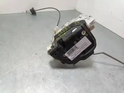 Peça sobressalente para automóvel em segunda mão fechadura da porta dianteira direita por audi a4 berlina (8e) 2.0 20v cat (alt) referências oem iam 8e1 837 016 aa