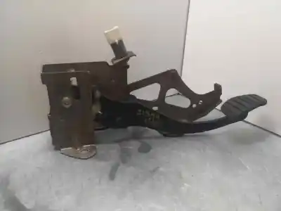 Gebrauchtes Autoersatzteil bremspedal zum mercedes citan furgoneta/monovolumen (w415) 109 cdi (415.601 415.603 415.605) oem-iam-referenzen 8200467212r