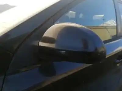 Автозапчасти б/у левое зеркало за kia cee'd fastback (ed) 1.6 crdi 115 ссылки oem iam 533201