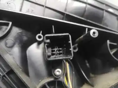 Автозапчасти б/у левое зеркало за kia cee'd fastback (ed) 1.6 crdi 115 ссылки oem iam 533201  