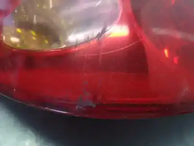 Автозапчастина б/у лівий ход ліхар для kia cee'd fastback (ed) 1.6 crdi 115 посилання на oem iam 924011h0  
