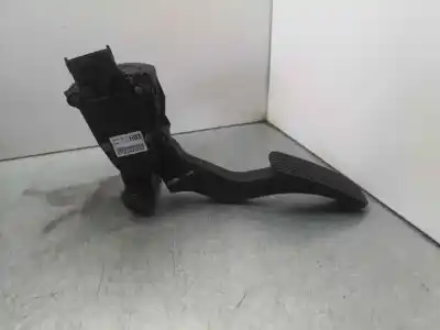 Second-hand car spare part accelerator pedal for kia cee'd fastback (ed) 1.6 crdi 115 oem iam references 32700xxxxx  